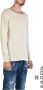 Xagon Man T-Shirts Beige Heren - Thumbnail 2
