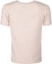 Xagon Man T-Shirts Beige Heren - Thumbnail 2