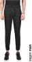 Xagon Man Trousers Zwart Heren - Thumbnail 2