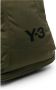 Y-3 Backpacks Groen Dames - Thumbnail 2