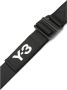 Y-3 Verhoog je stijl met de Classic Logo Riem Zwart Unisex - Thumbnail 8