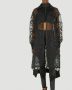 Y-3 Naadloze hoog getailleerde leggings Black Dames - Thumbnail 3