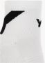 Y-3 Sokken met logo White - Thumbnail 3