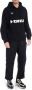Adidas Sport Uniform Cargo Pant Black Heren - Thumbnail 3