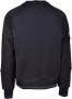 Y-3 Zwarte Sweatshirt uit de Collectie Zwart Heren - Thumbnail 2