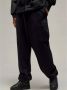 Y-3 Upgrade je casual garderobe met deze FT Straight Sweatpants voor heren Black Heren - Thumbnail 2