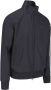 Y-3 Upgrade je casual garderobe met deze zip-through sweatshirt Black - Thumbnail 4