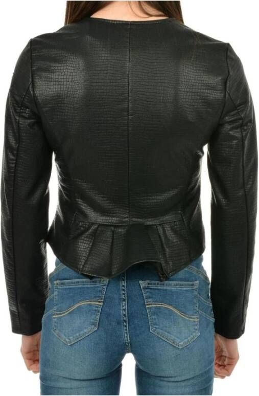 YES ZEE Jasje Zwart Dames