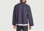YMC You Must Create Oversized Militair Overhemd Blue Heren - Thumbnail 2