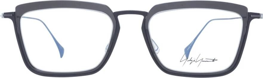 Yohji Yamamoto Glasses Grijs Dames