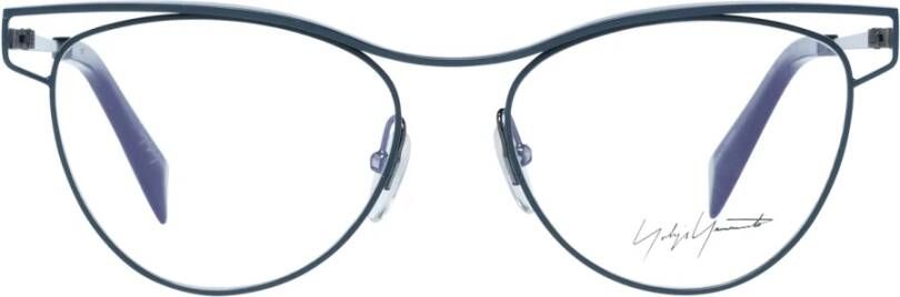 Yohji Yamamoto Glasses Groen Dames