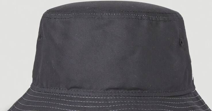 Yohji Yamamoto Hats Zwart Dames