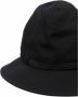 Yohji Yamamoto Hats Zwart Heren - Thumbnail 2