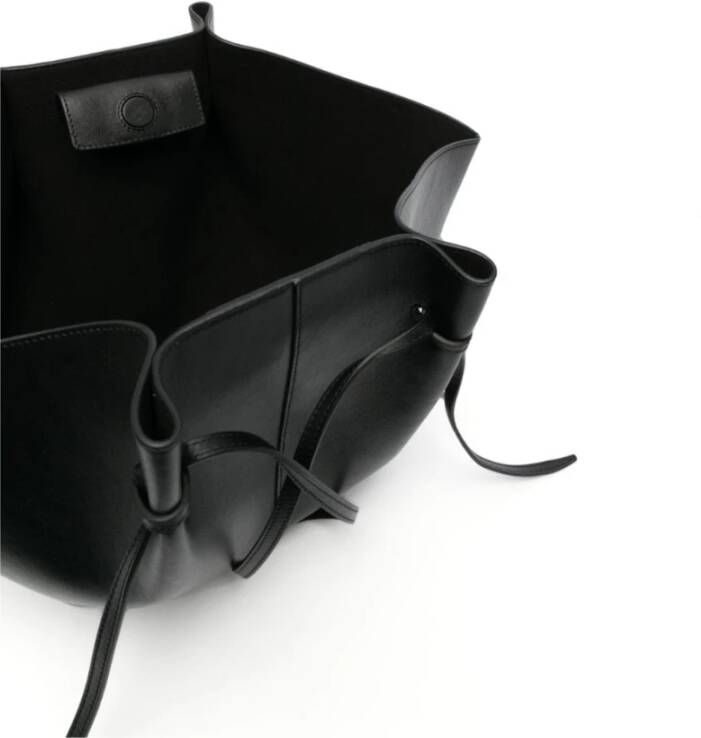 Yuzefi Shoulder Bags Zwart Dames