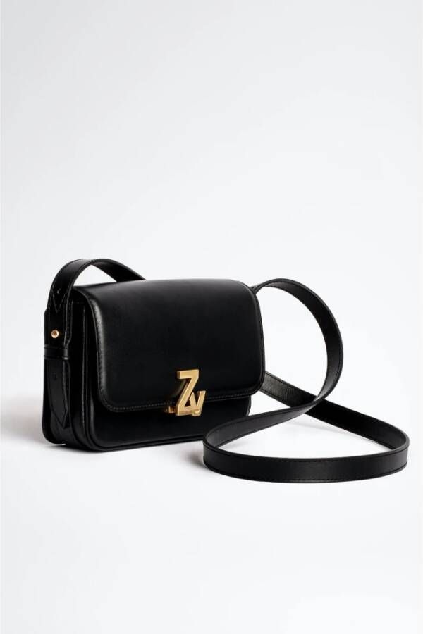 Zadig & Voltaire Bags Zwart Dames