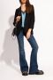 Zadig & Voltaire Blazer met piekrevers Black Dames - Thumbnail 2