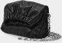 Zadig & Voltaire Crossbody bags Rockyssime Xs Smooth Lambskin in zwart - Thumbnail 8