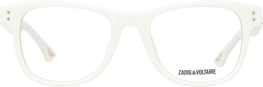 Zadig & Voltaire Glasses Beige Dames
