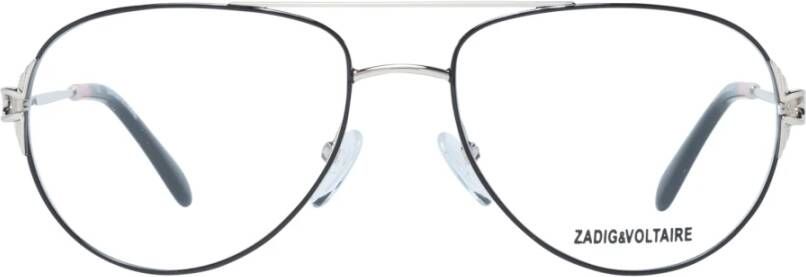 Zadig & Voltaire Glasses Geel Dames