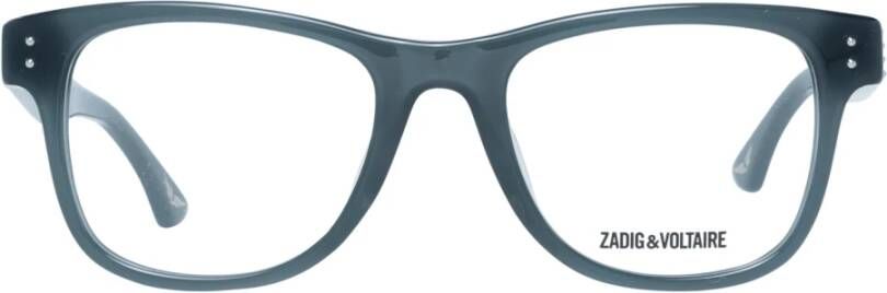 Zadig & Voltaire Glasses Groen Dames