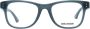 Zadig & Voltaire Groene Ovale Plastic Optische Monturen Green Dames - Thumbnail 2