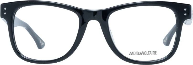 Zadig & Voltaire Glasses Zwart Dames