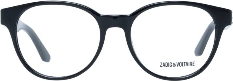 Zadig & Voltaire Glasses Zwart Dames