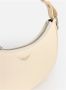Zadig & Voltaire Hobo bags Moonrock Grained Leather in crème - Thumbnail 7