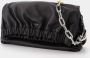 Zadig & Voltaire Crossbody bags Rockyssime Smooth Lambskin in zwart - Thumbnail 4