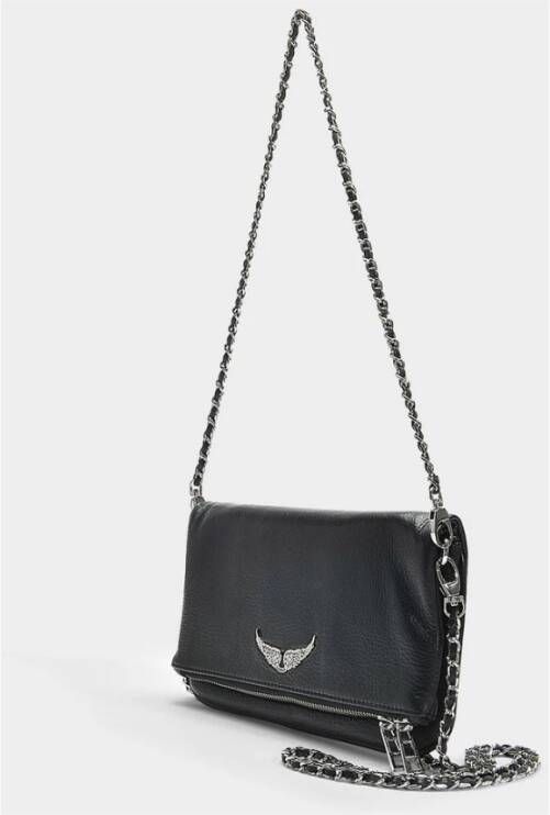 Zadig & Voltaire Handbags Zwart Dames