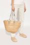 Zadig & Voltaire Schoudertas Beige Dames - Thumbnail 6