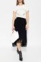 Zadig&Voltaire T-shirt met print Wit - Thumbnail 6