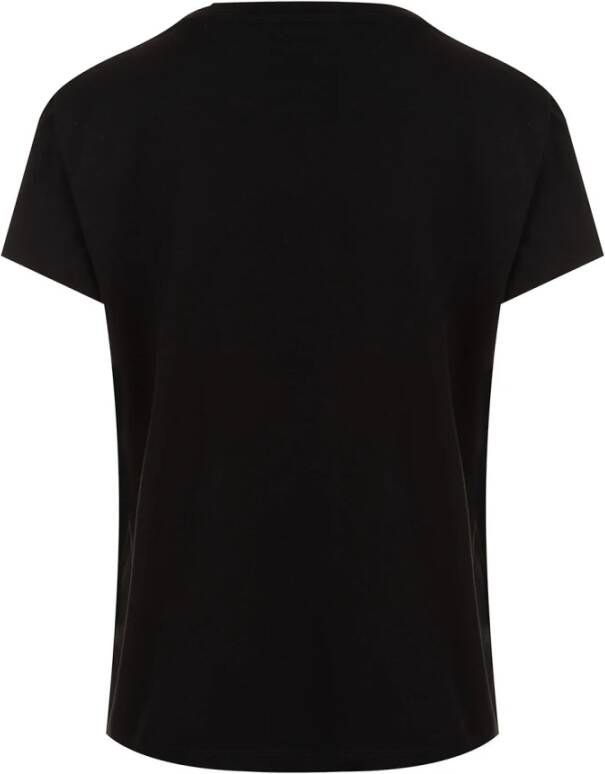 Zadig & Voltaire T-Shirts Zwart Dames