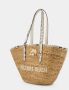 Zadig & Voltaire Totes Zv Initiale Le Beach Bag Volta in beige - Thumbnail 3