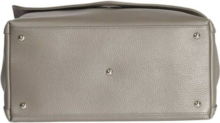 Zanellato Handtas Grijs Dames