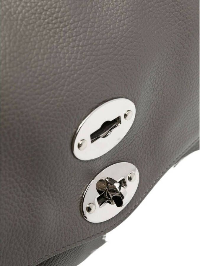 Zanellato Bag Grijs Dames