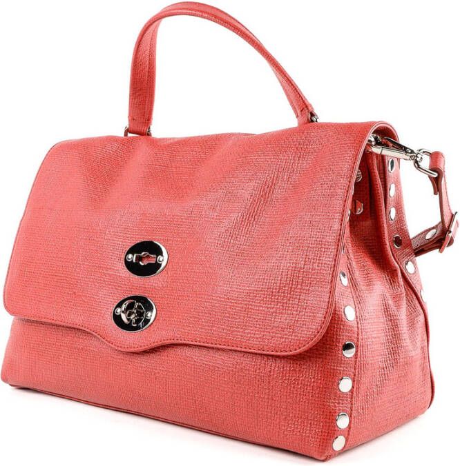 Zanellato Tas Roze Dames