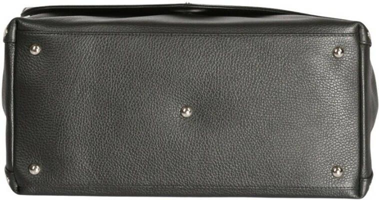 Zanellato Handtas Zwart Dames