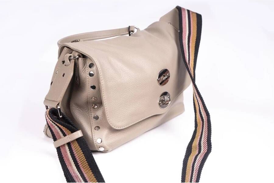 Zanellato Bags Beige Dames