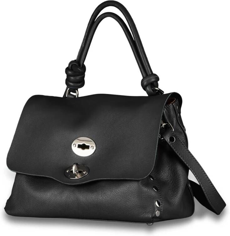 Zanellato Bags Zwart Dames