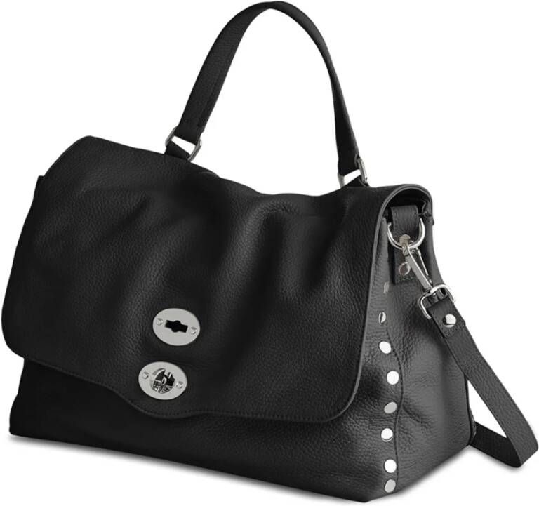 Zanellato Bags Zwart Dames