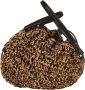 Zanellato Bucket Bags Bruin Dames - Thumbnail 2