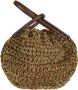 Zanellato Bucket Bags Bruin Dames - Thumbnail 2