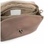 Zanellato Dagelijkse Postina Tas Pink Dames - Thumbnail 2