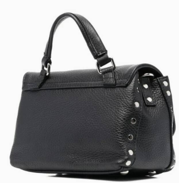 Zanellato Cross Body Bags Zwart Dames