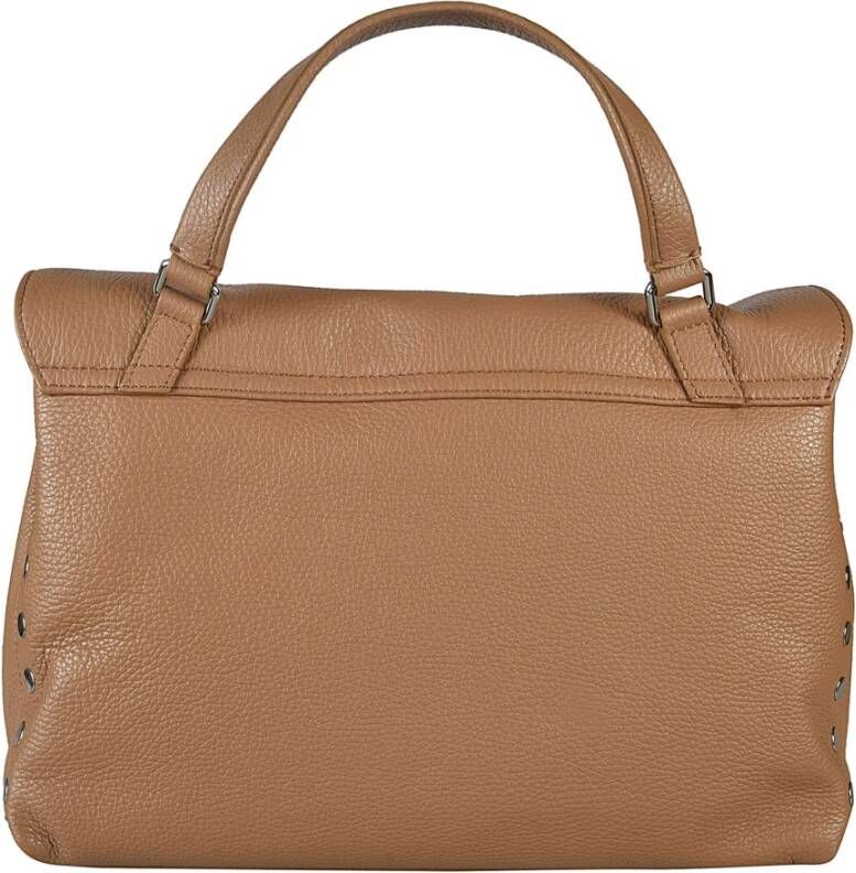 Zanellato Handbags Beige Dames