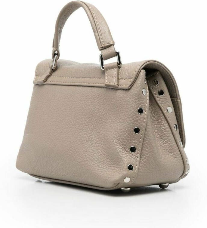 Zanellato Handbags Beige Dames
