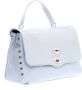Zanellato Handbags Blauw Dames - Thumbnail 2