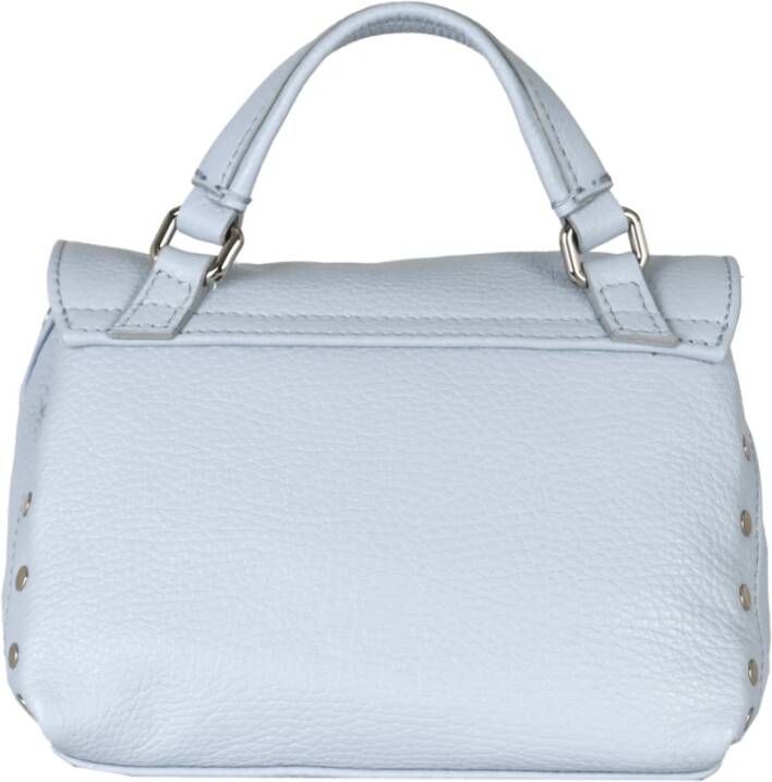 Zanellato Handbags Blauw Dames