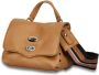 Zanellato Shoulder Bags Brown Dames - Thumbnail 4